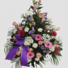 Centro para funeral
