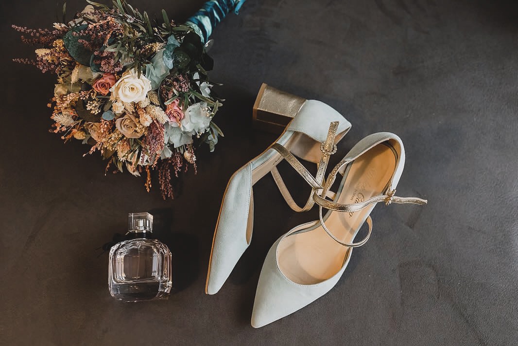Florista para Bodas en Calahorra