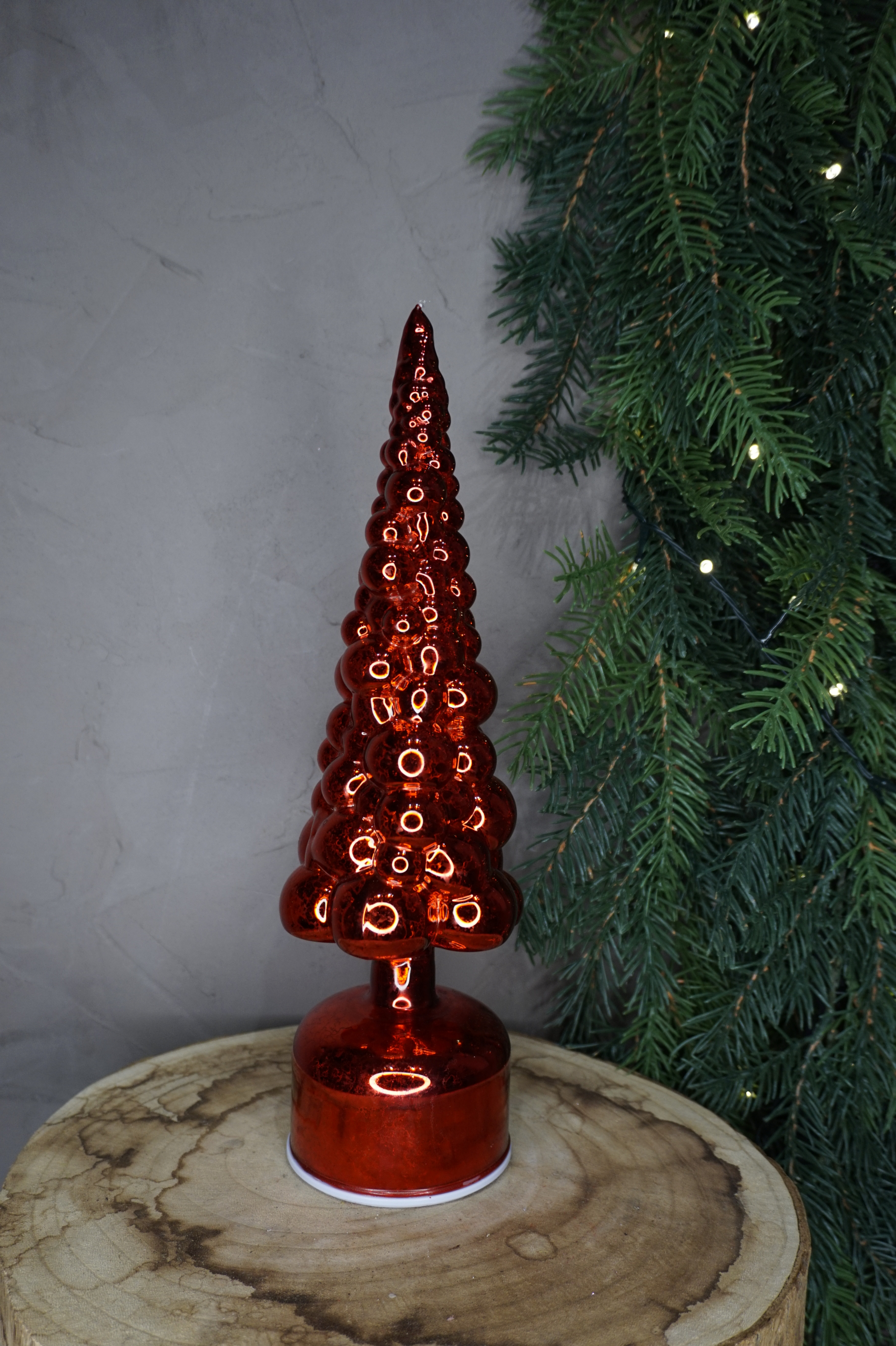 Decoración - Fantasía árbol de cristal