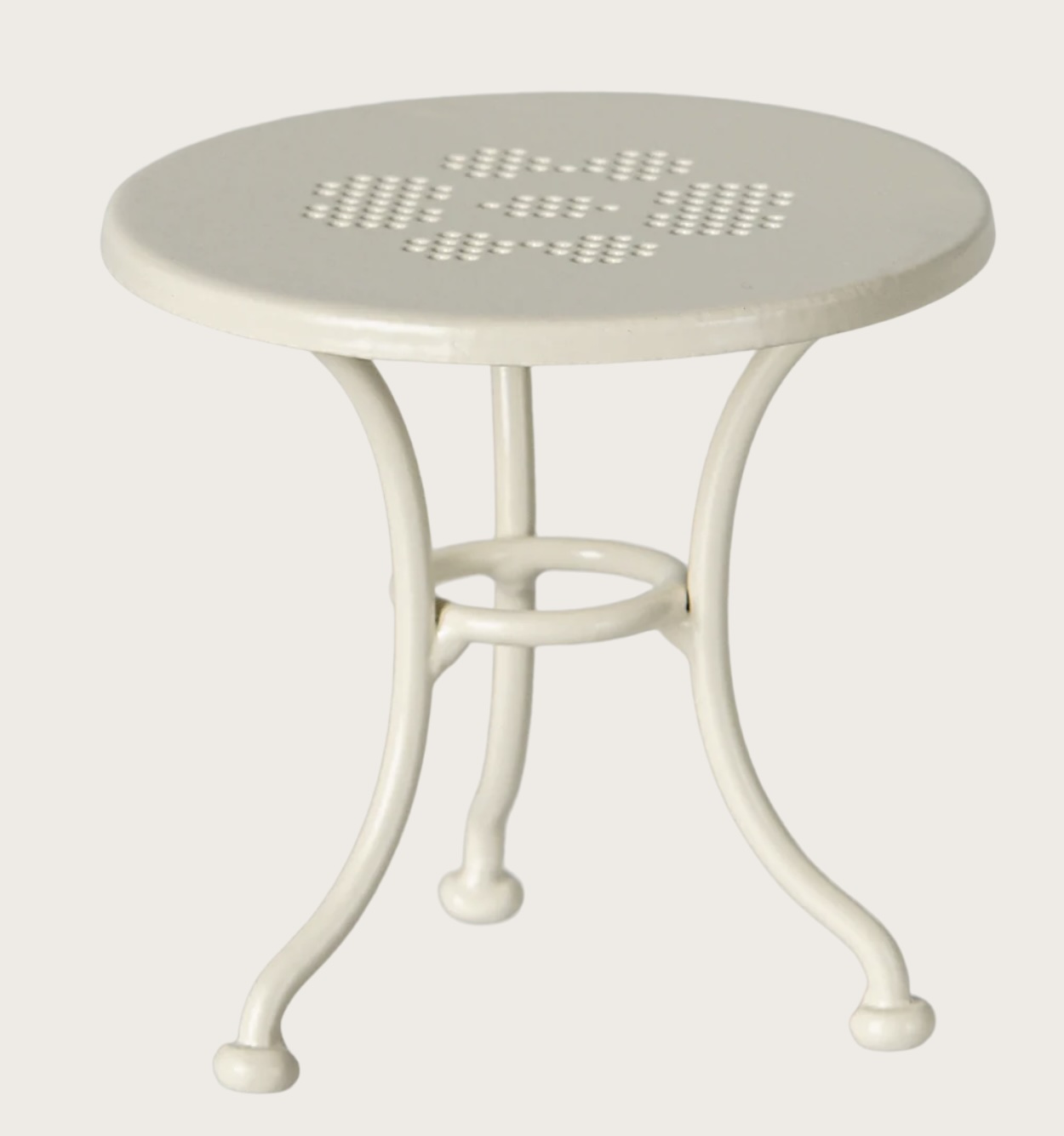 Maileg - Set de café con mobiliario completo pequeño - Imagen 3