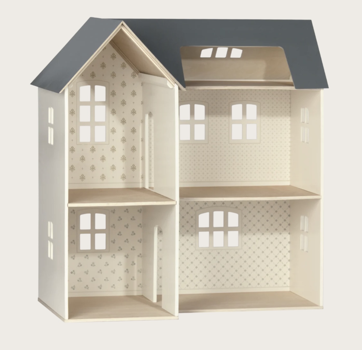 Maileg - Casa en miniatura, casa de muñeca