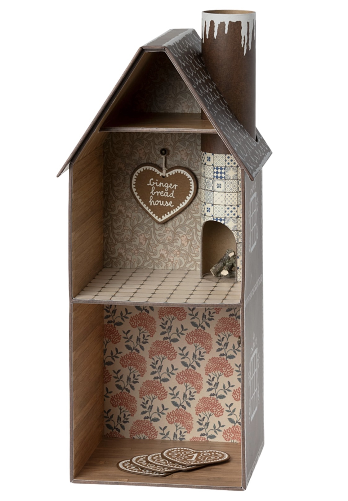 Maileg - Casa jengibre