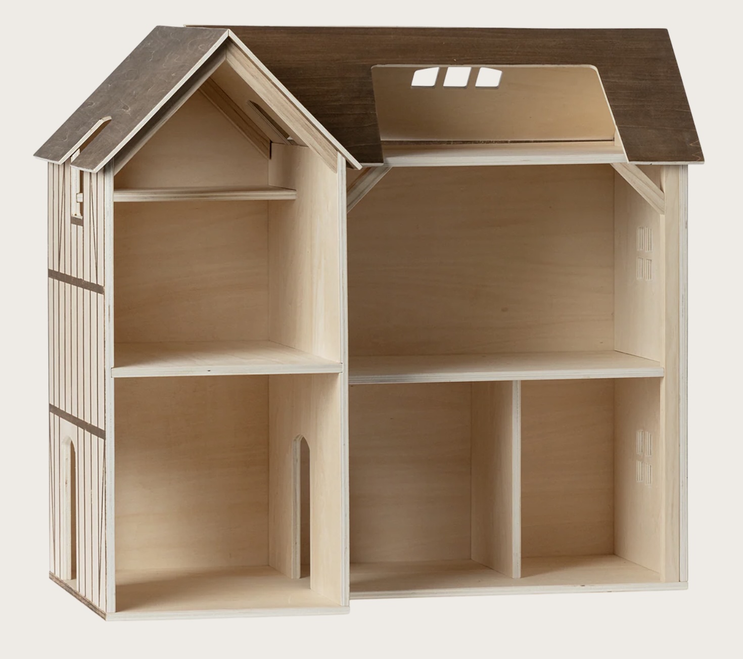 Maileg - Casa mouse hole Farmhouse