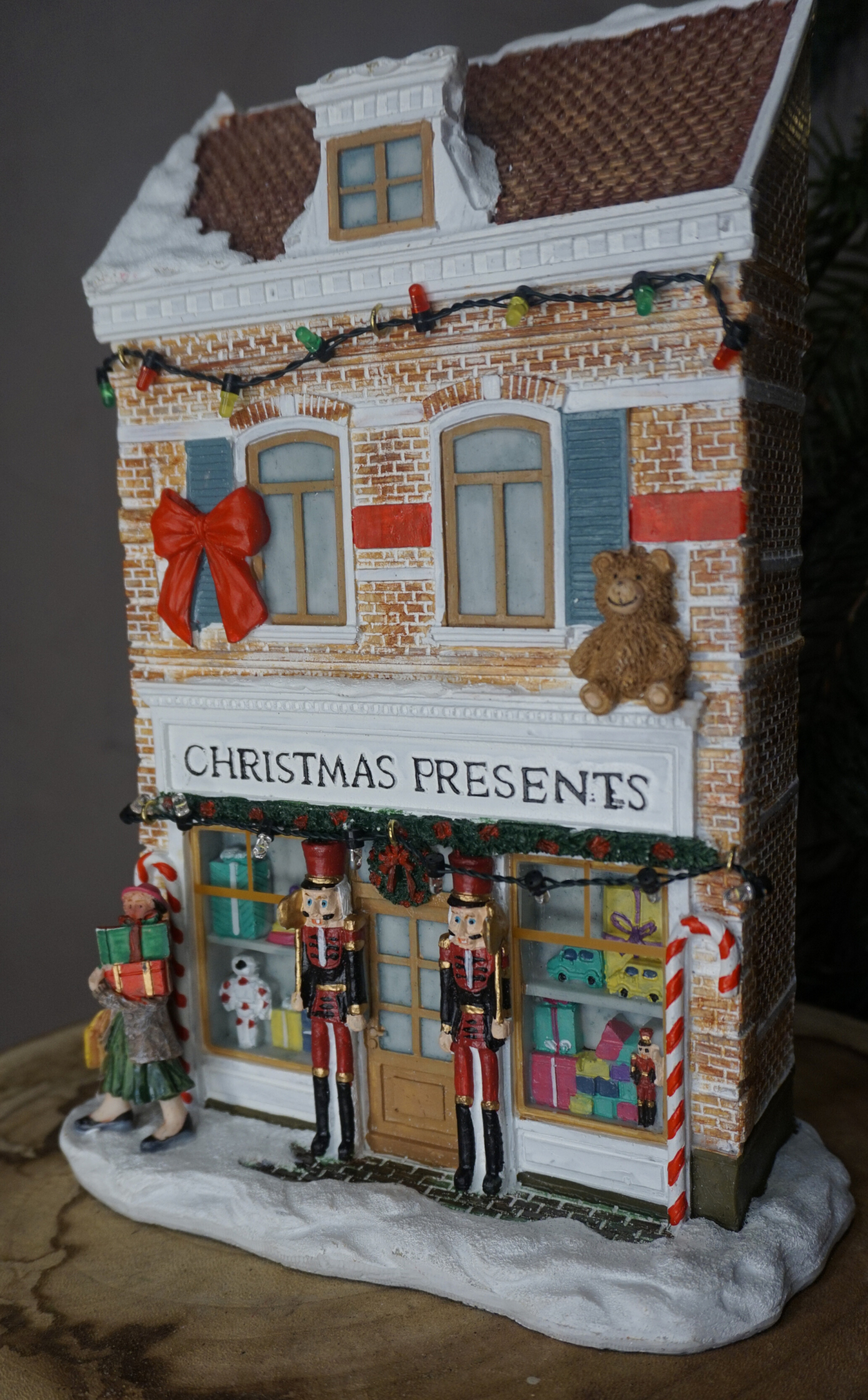 Ciudad Mágica - Tienda de regalos - Imagen 2