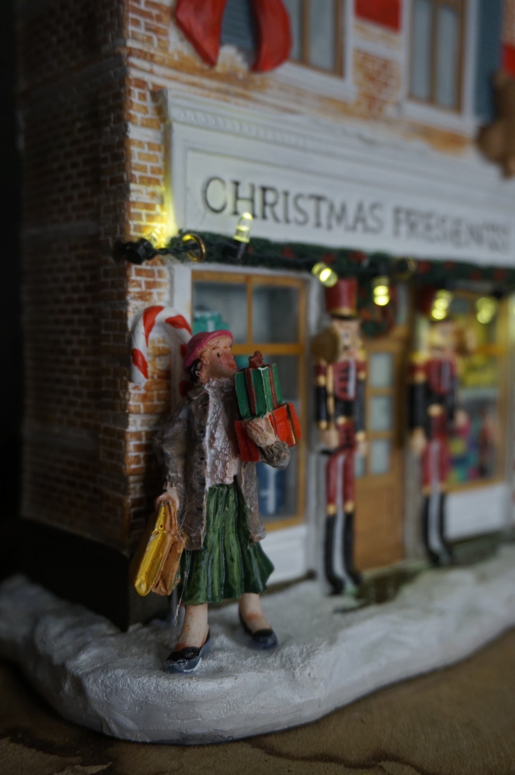 Ciudad Mágica - Tienda de regalos - Imagen 3