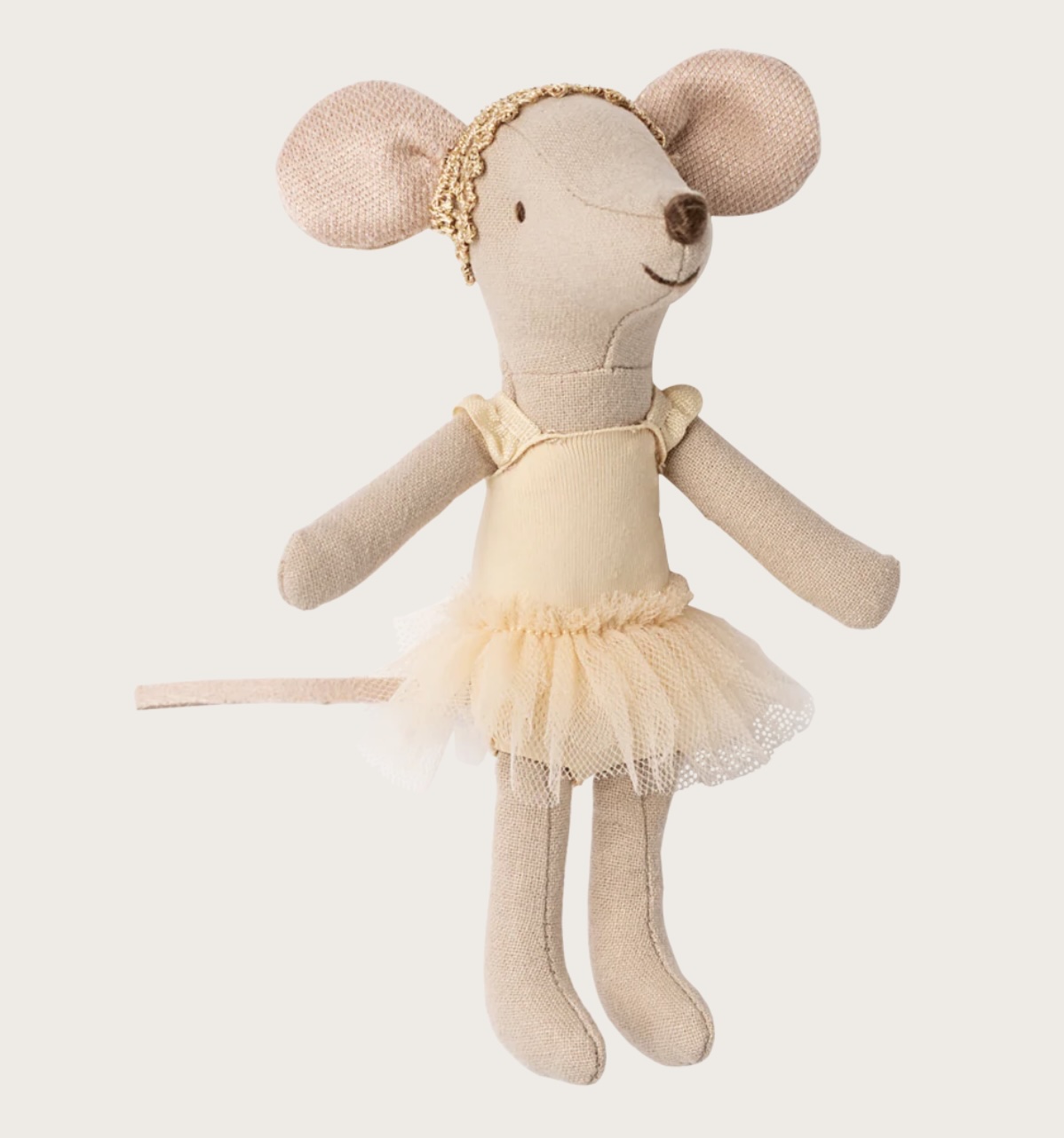 Maileg - Ratón bailarina, hermana mayor - Imagen 2