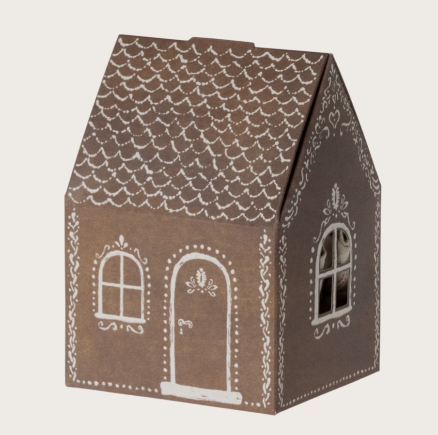 Maileg - Santa ratón - Imagen 5